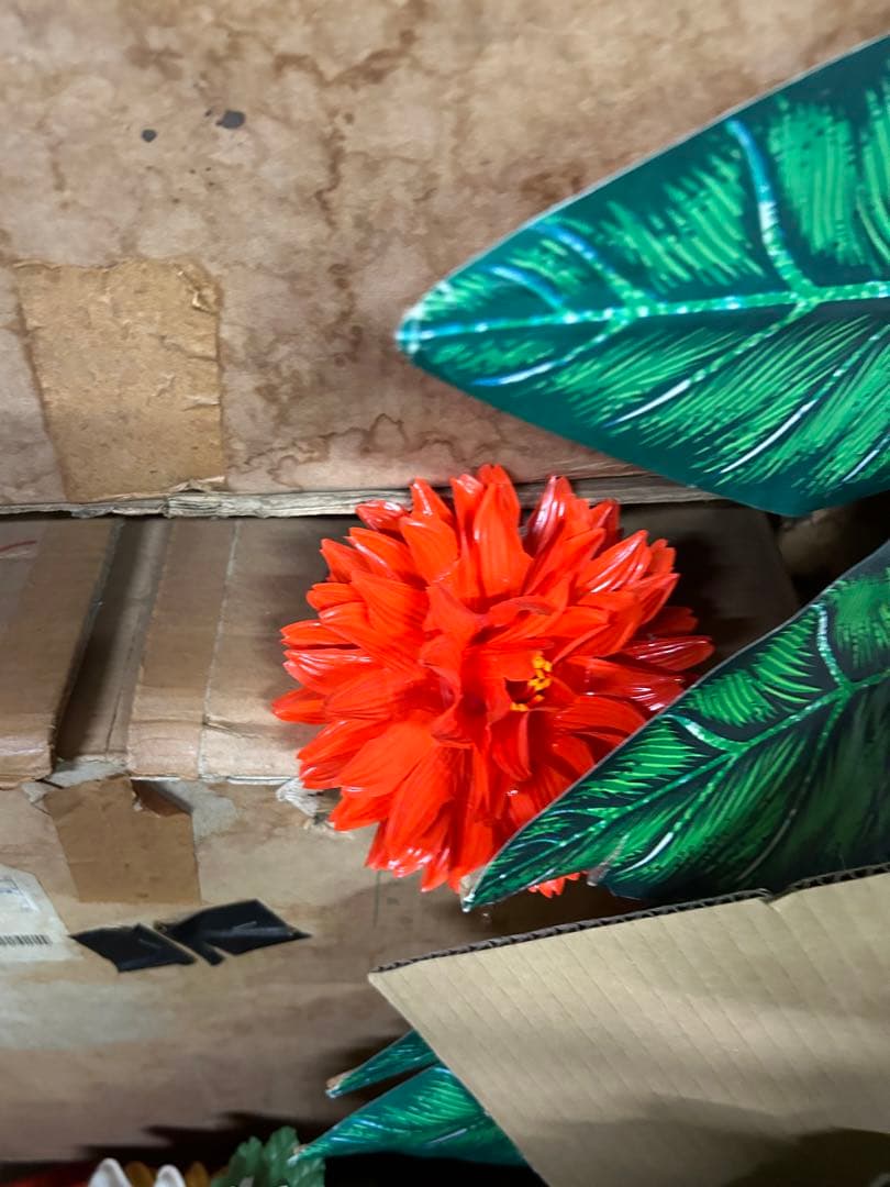 花輪　花環　冠婚葬祭　特大