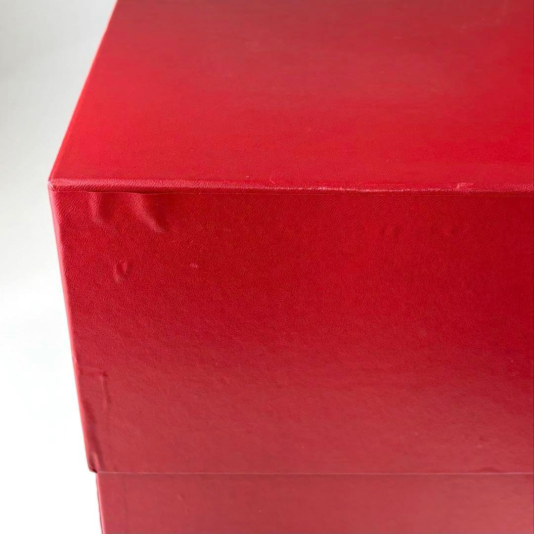 バカラ　トスカーナ　花瓶