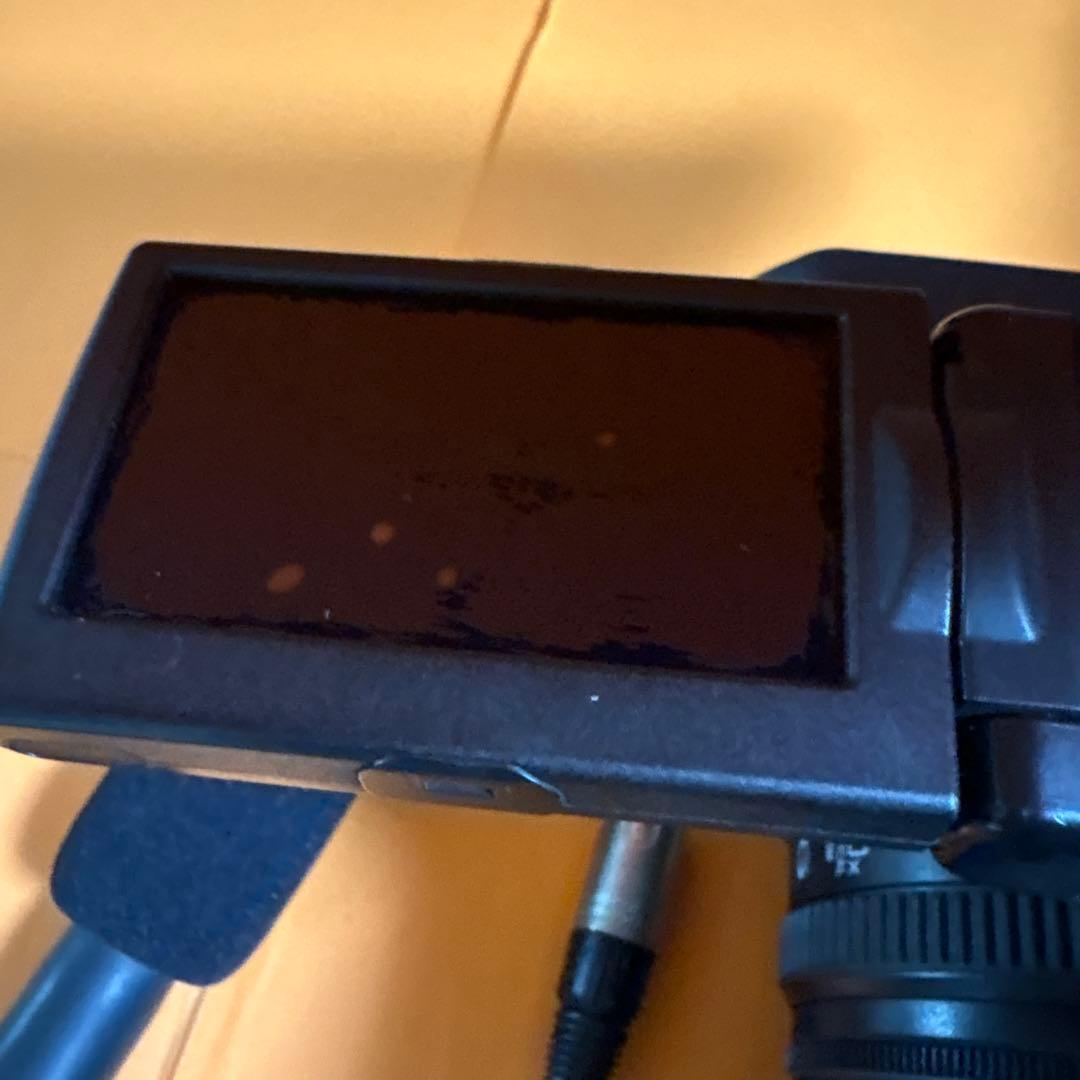 SONY HXRーNX5J/1 ビデオカメラ