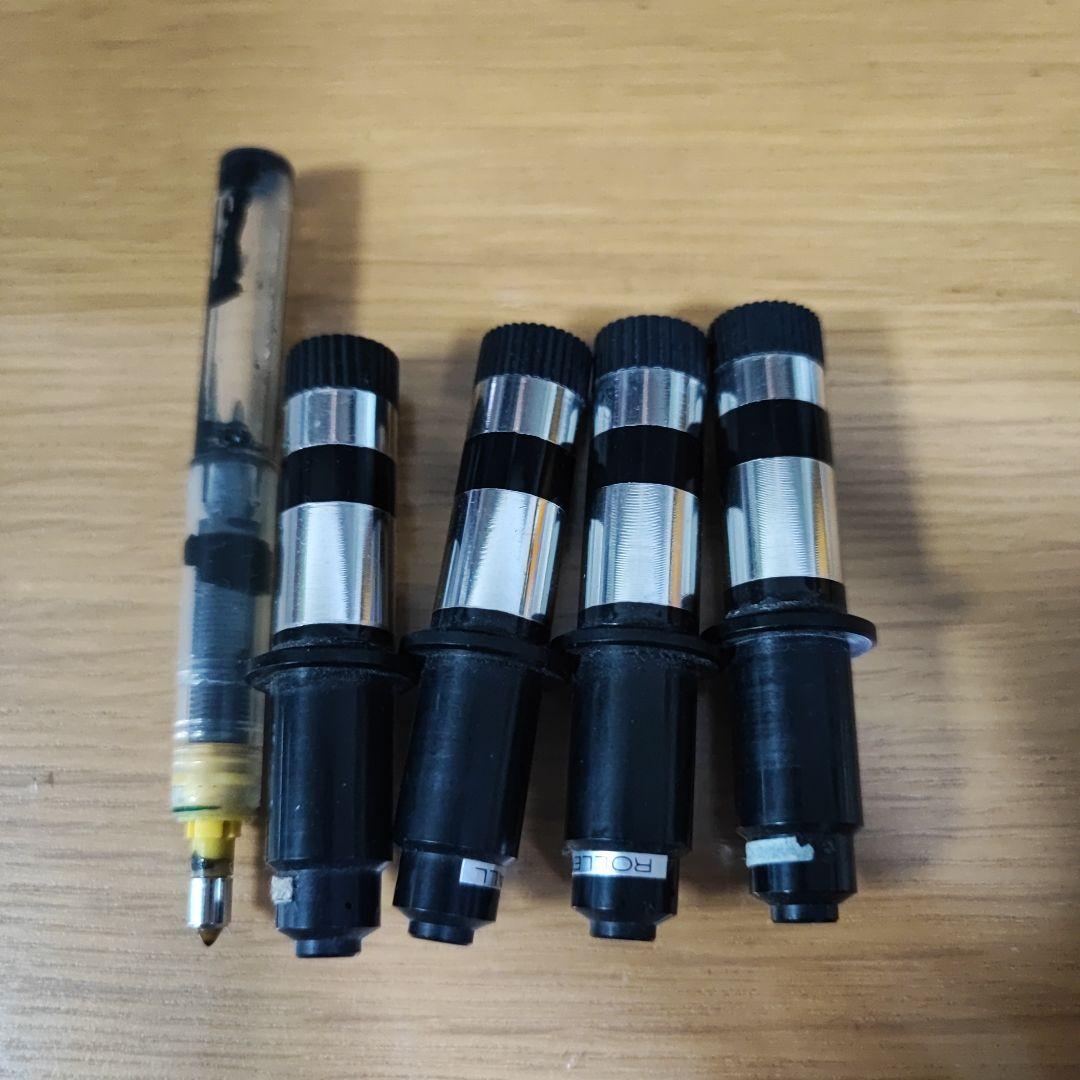 ボールペン芯　ホルダー