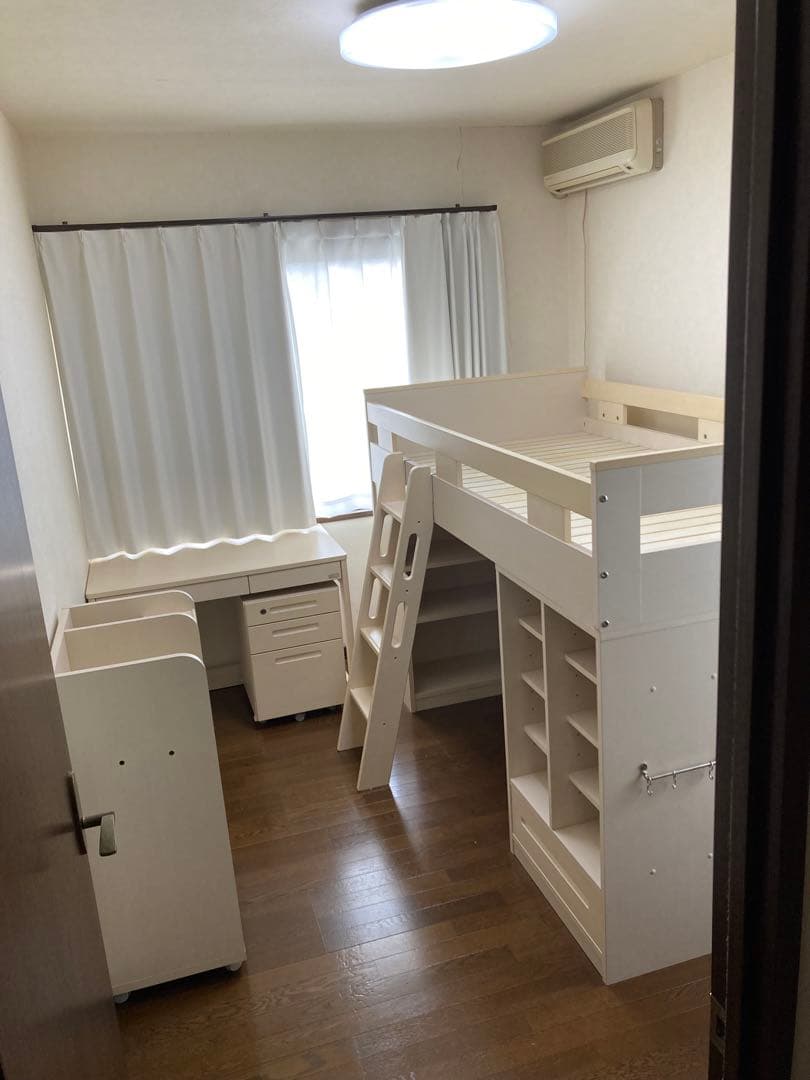 リンさん専用