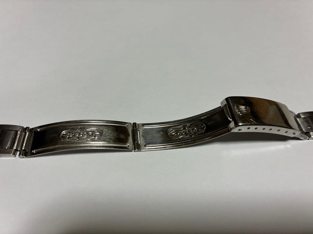 ロレックス　純正品 1970年代 12コマ 7835 FF357 19mm