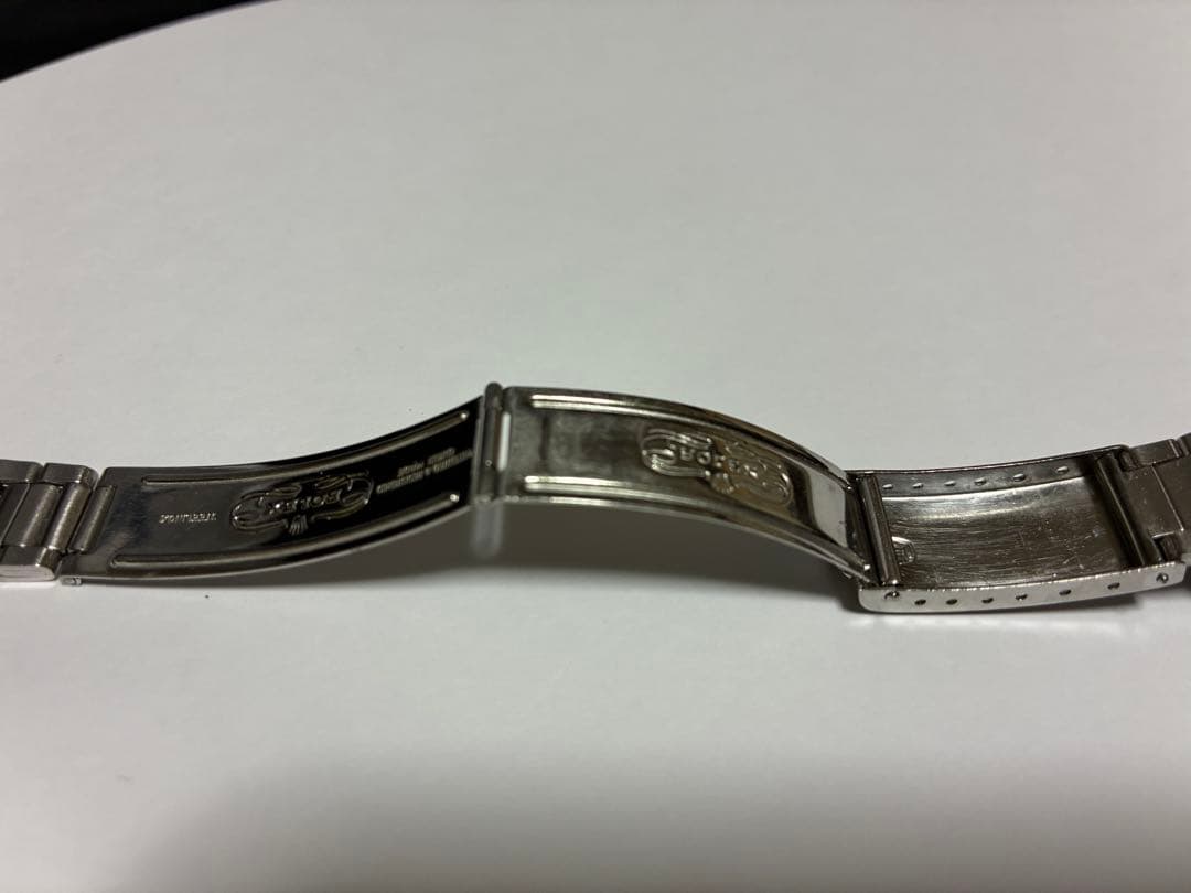 ロレックス　純正品 1970年代 12コマ 7835 FF357 19mm