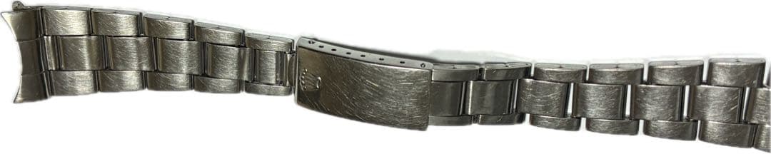 ロレックス　純正品 1970年代 12コマ 7835 FF357 19mm