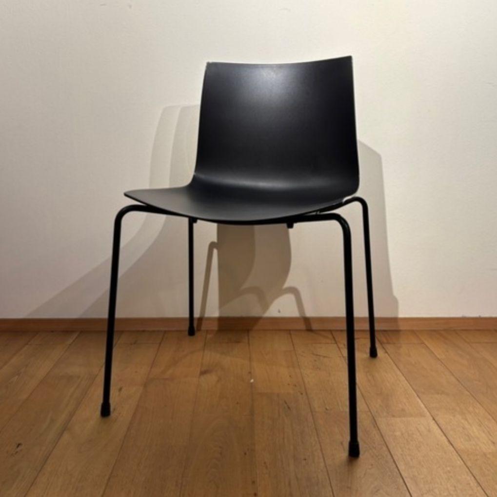 引き取り限定 名作 Arper アルペール Catifa46 カティファ46