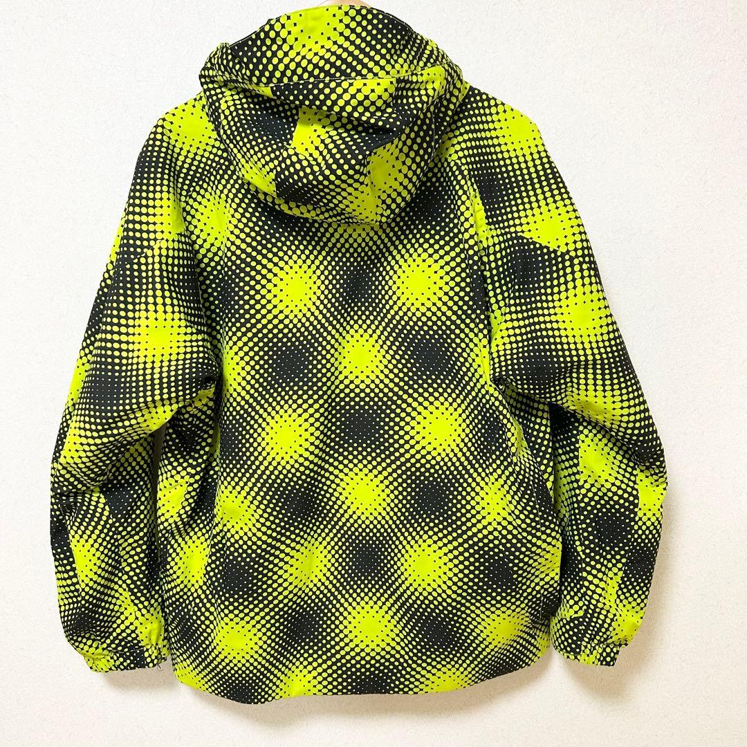 ✨希少✨ 【MIZUNO】 ミズノ スキーウェア上下 セット デモモデル レア