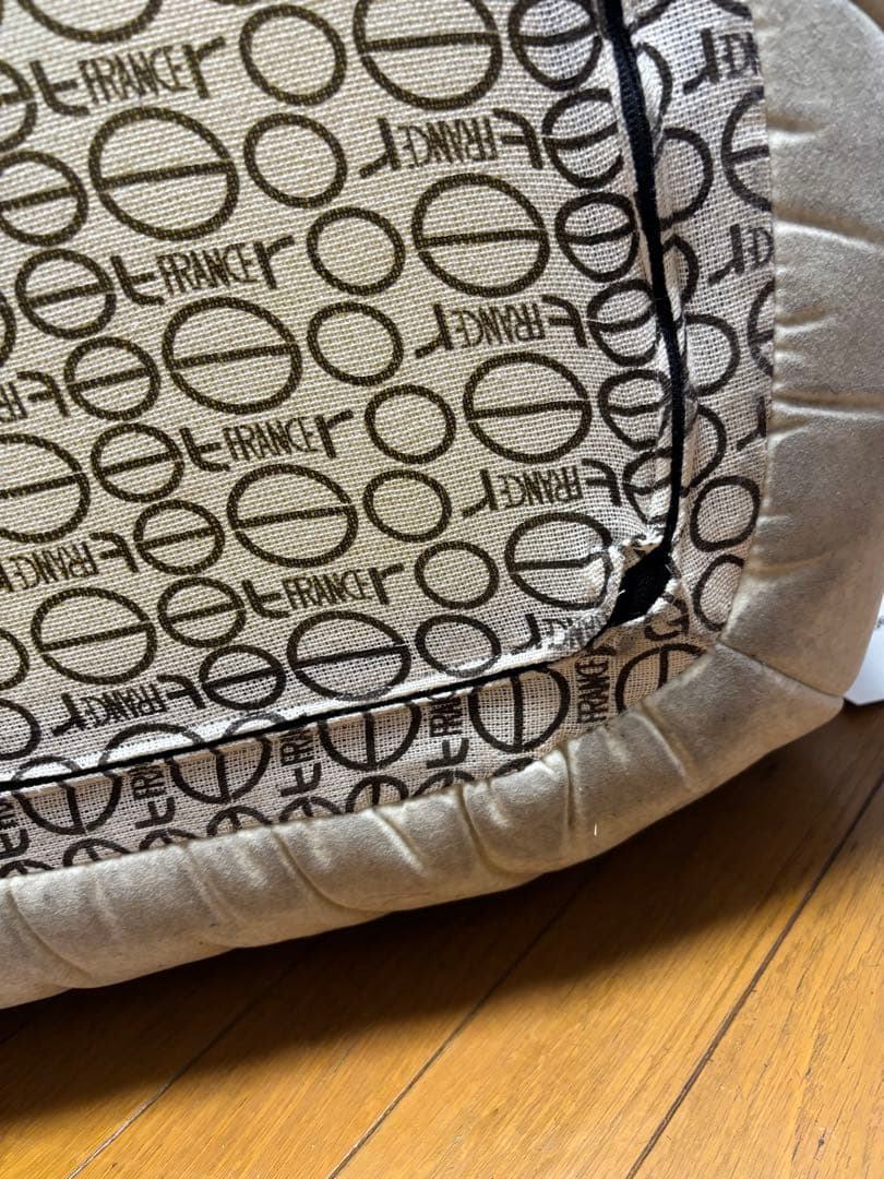 リーンロゼ トーゴ コーナーソファ 50周年記念モデル ligneroset