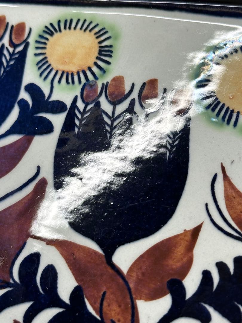 【USED】  テネラ　花瓶　ベース　VASE