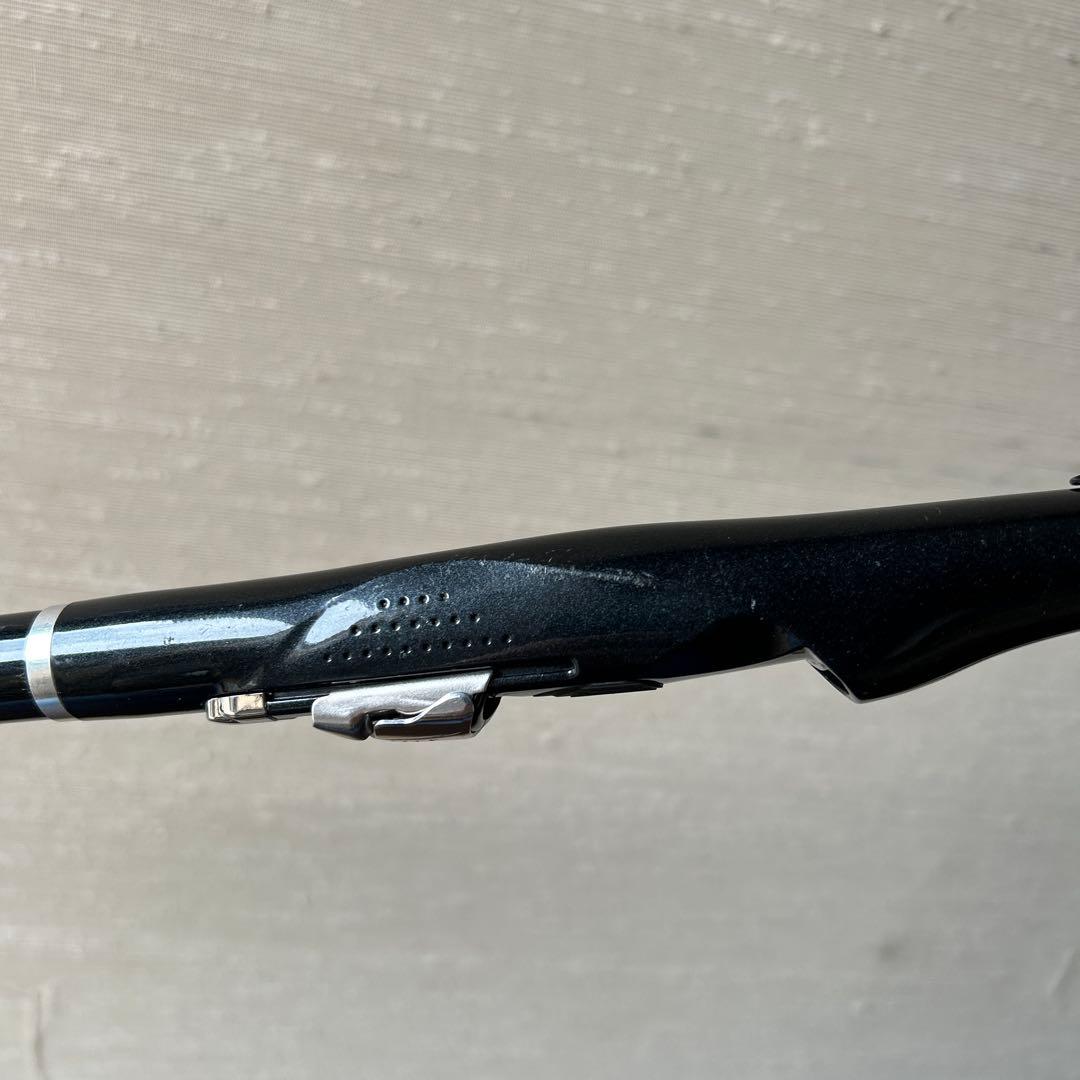 ダイワ　エメラルダス　ST-EG85TMH-DRY