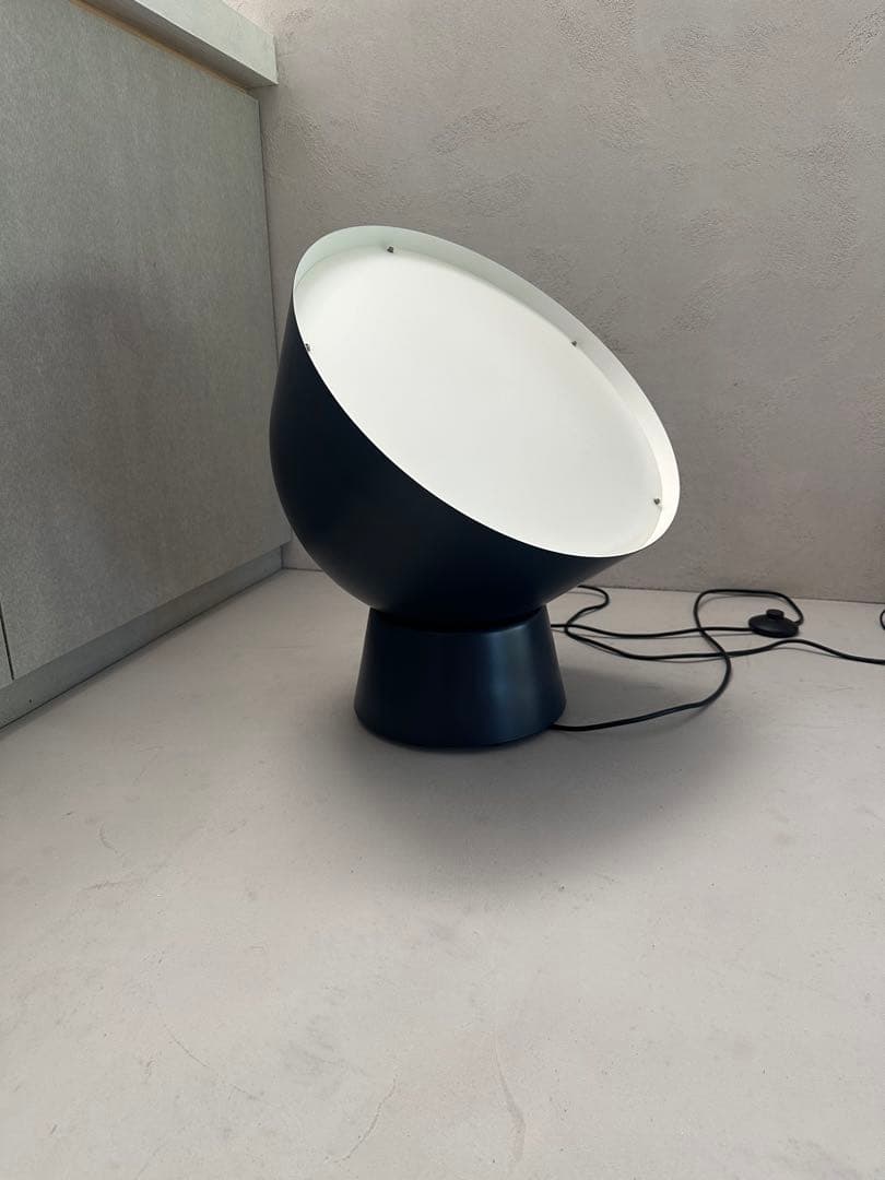 IKEA PS 2017 XLフロアランプ オールドイケア