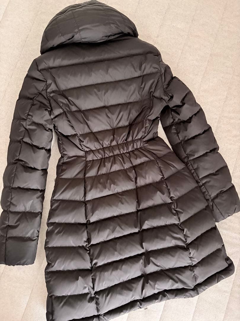 モンクレール⭐︎ダウン⭐︎大人気フラメッテ