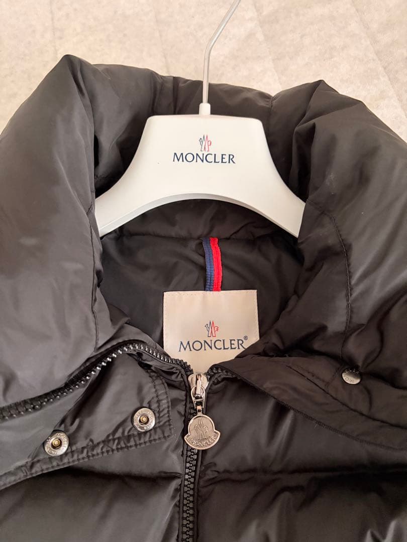 モンクレール⭐︎ダウン⭐︎大人気フラメッテ