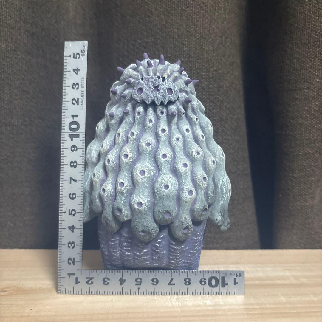 羅本製所COPIAPOA MONSTER Blue Skinned Hybrid