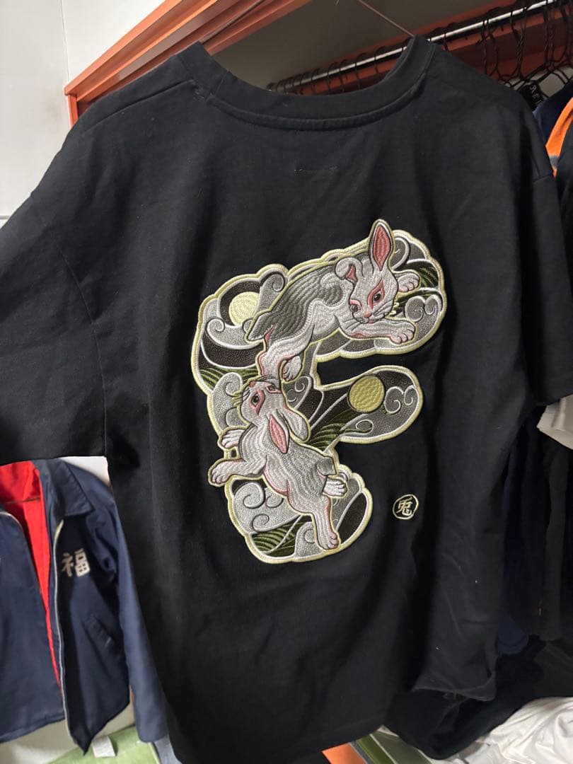 FR2月 Tシャツ 希少 伊勢限定