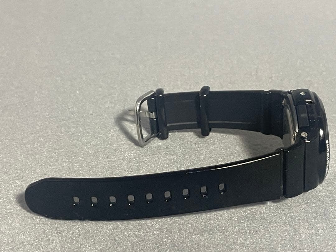 CASIO BABY-G BGA-1600 Tripper 電波ソーラー 稼働品