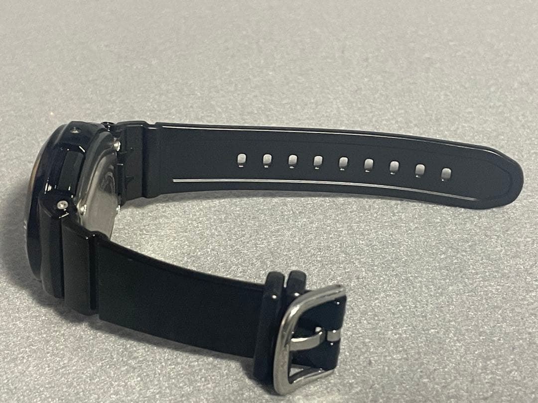 CASIO BABY-G BGA-1600 Tripper 電波ソーラー 稼働品