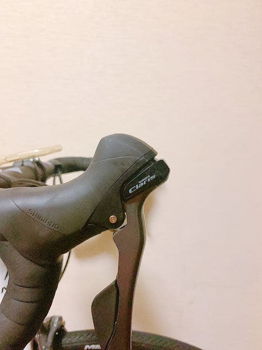 メリダロードバイク