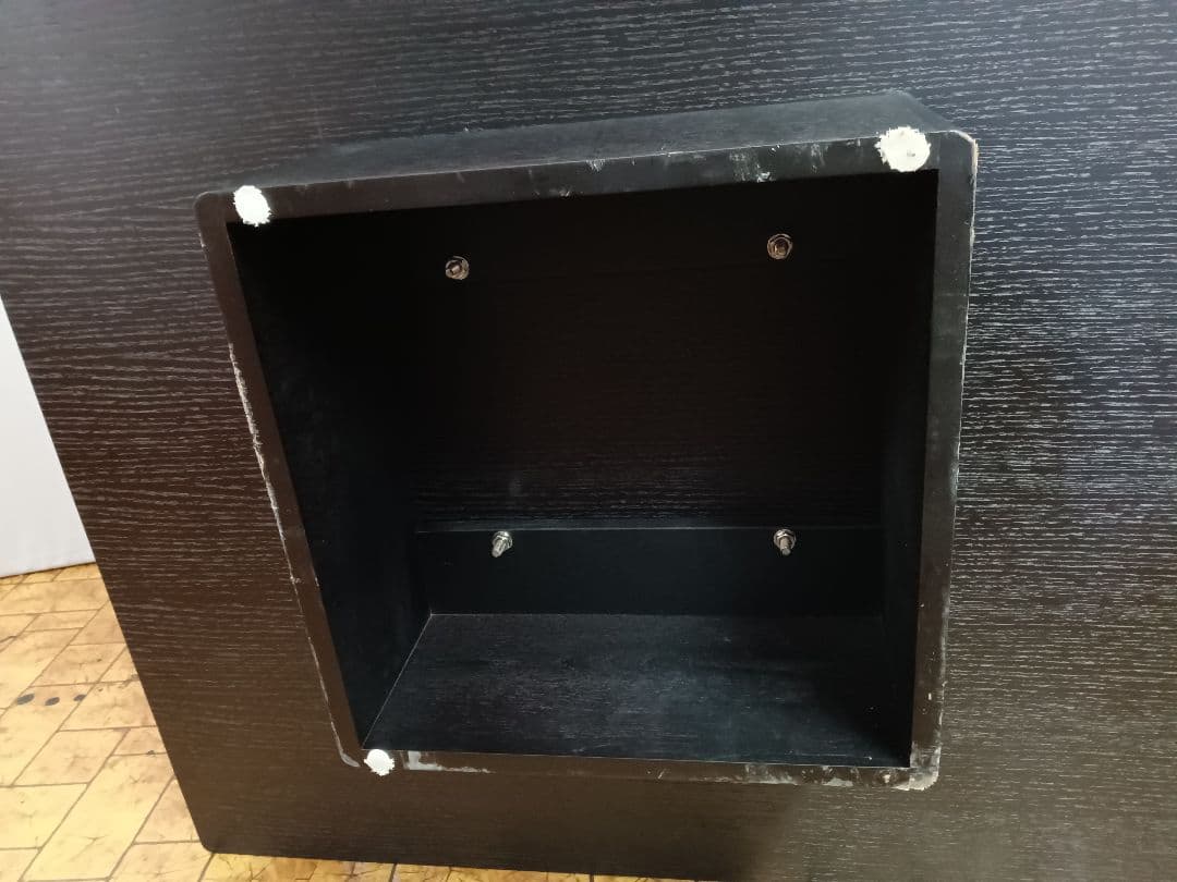 カスケード様 アルモニア ガラステーブルのみ