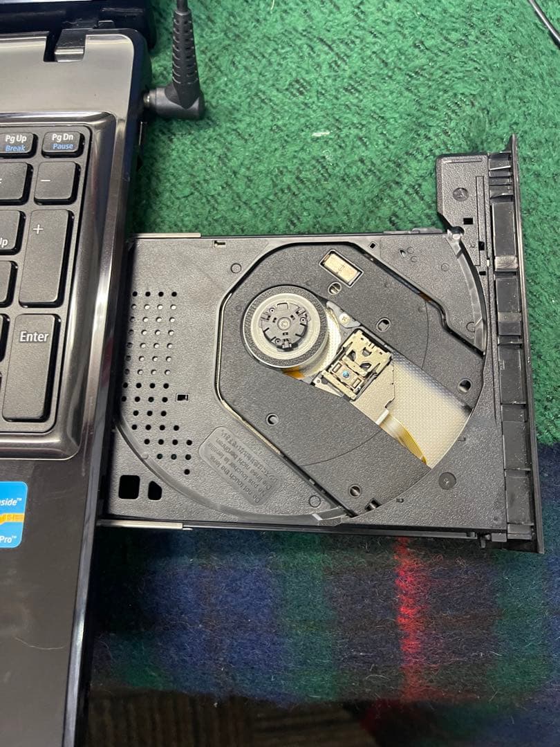 NEC VersaPro Core i5 メモリ8GB Windows11Pro