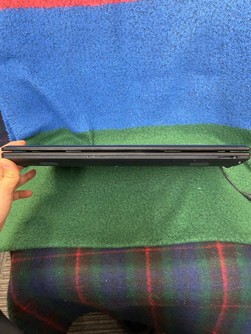 NEC VersaPro Core i5 メモリ8GB Windows11Pro