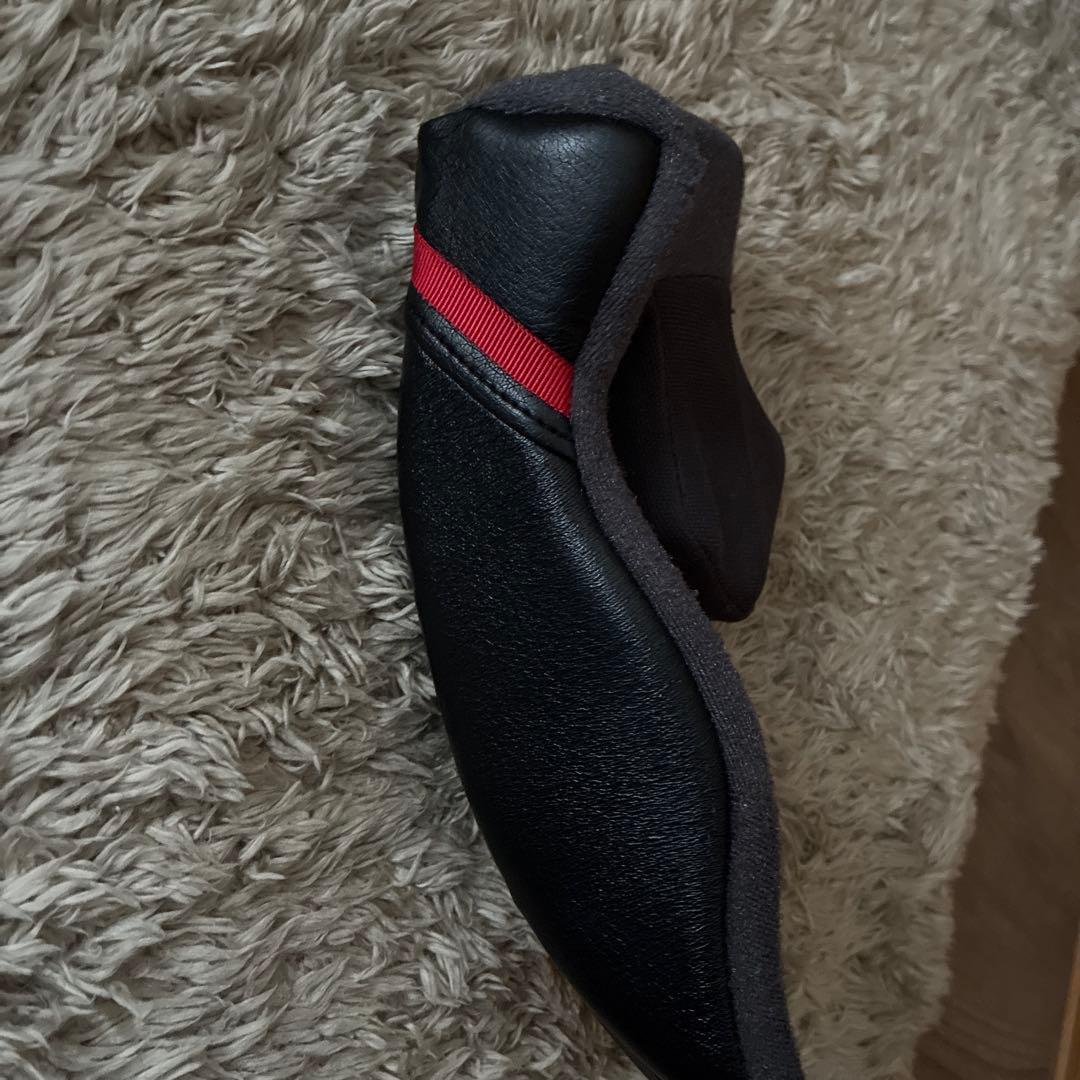 SHOEI GT-Air ヘルメット マットブラック　Mサイズ　ピンロック