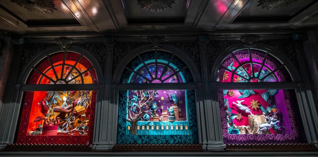 A*A様 【可愛すぎ…超レア】新作「サンタさんからの手紙ハンパー・バスケット」フ