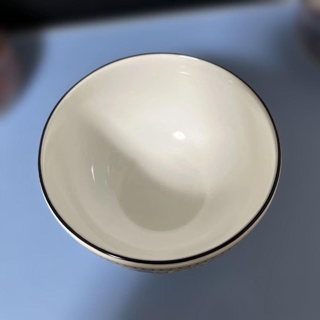 最終売り切り［新品］フロレンティーン　ラウンドボウル 6個セット