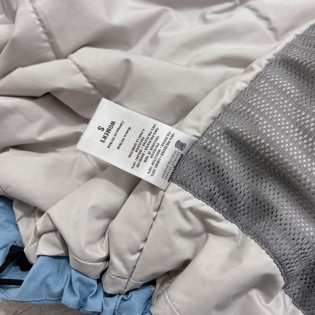 ミ*ル様 Patagonia down jacket mountain park