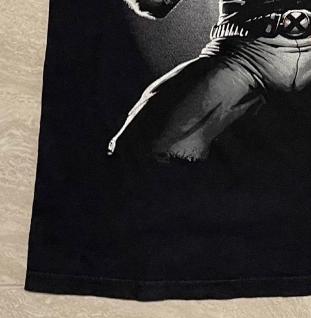 【公式】MARVEL マーベル Wolverine ウルヴァリン tシャツ