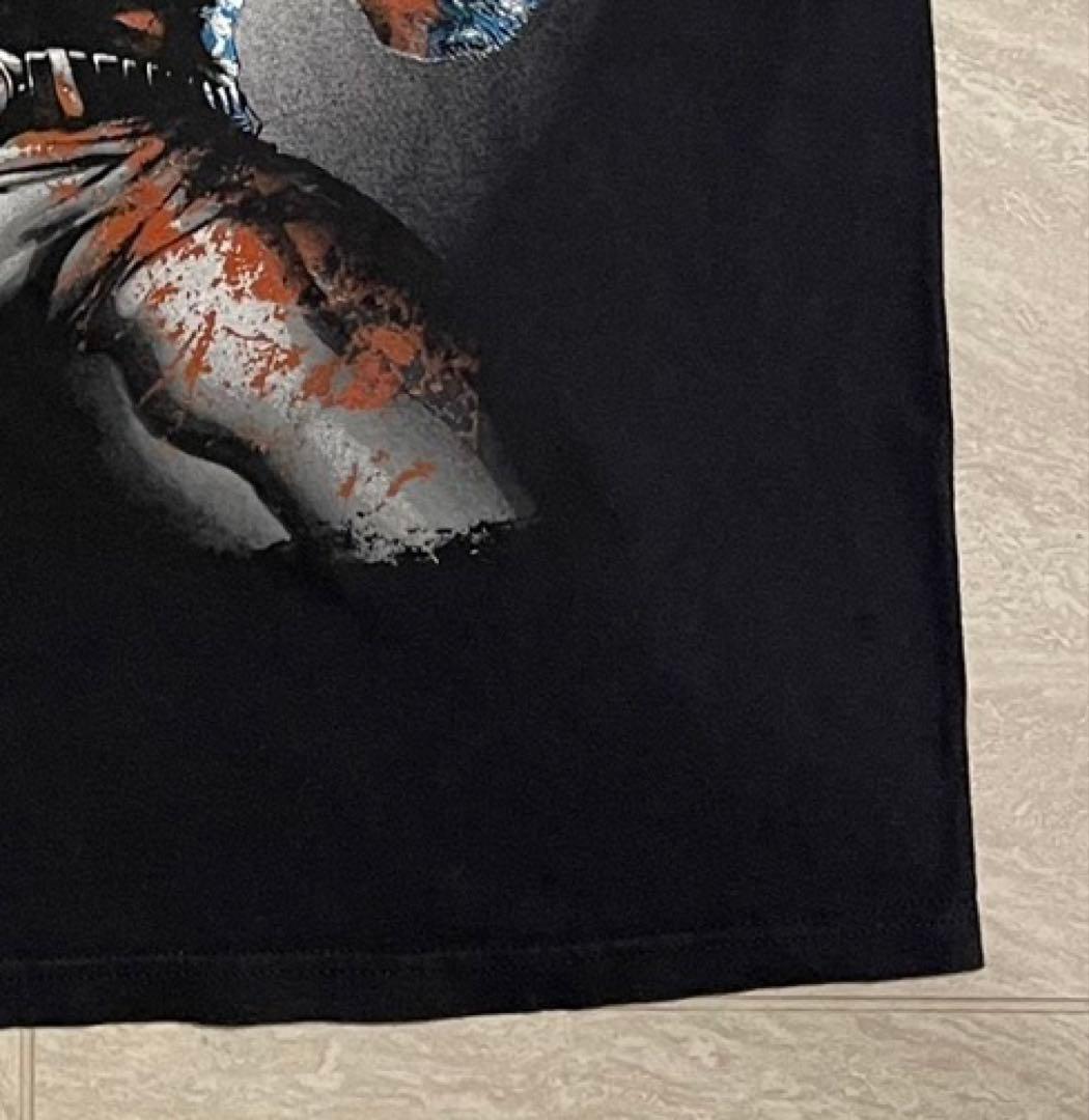 【公式】MARVEL マーベル Wolverine ウルヴァリン tシャツ