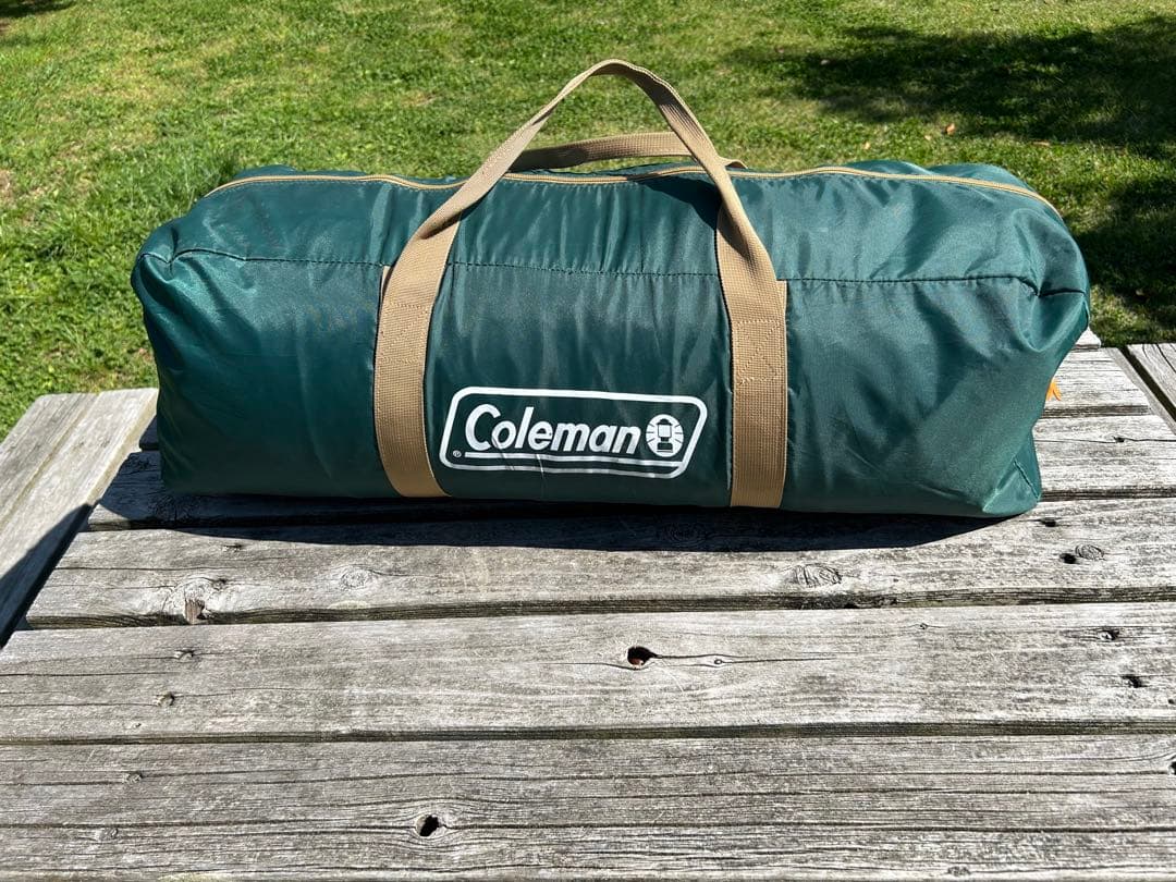 コールマン　テント Tough Wide Dome IV/300 インナーマット