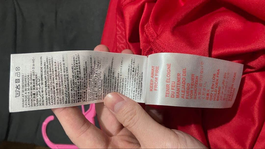 リヴァプール ジェラード ユニフォーム 正規品 新品未使用 04/05