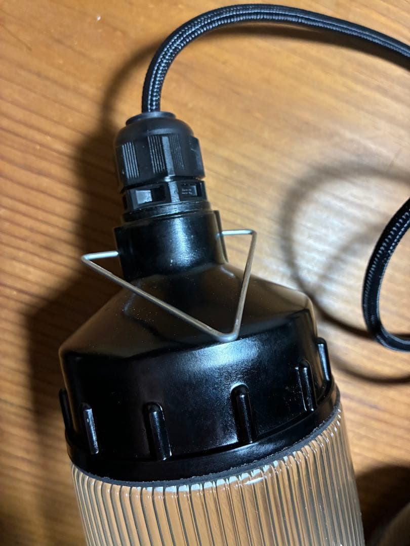 THPG ペンダントライト クリアガラス