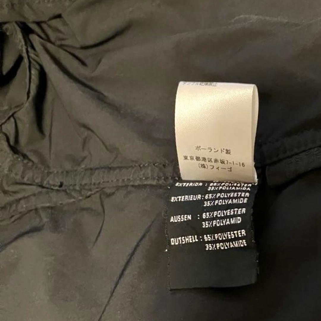 【ASPESIアスペジ】ジャケット M-65 イタリアサイズ:XS