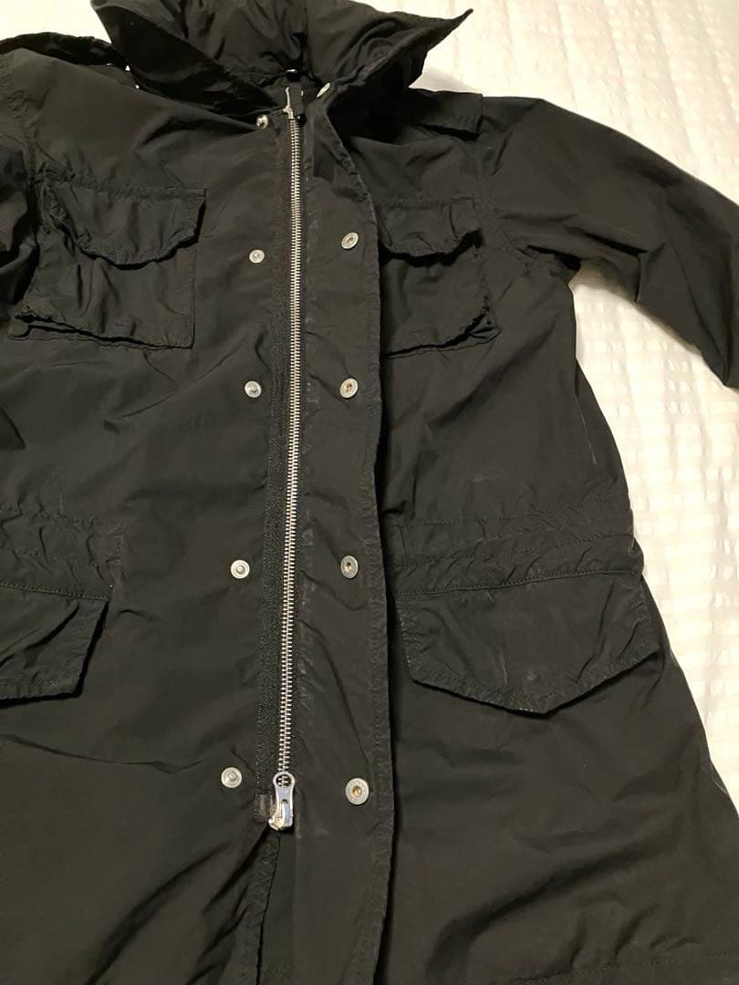 【ASPESIアスペジ】ジャケット M-65 イタリアサイズ:XS