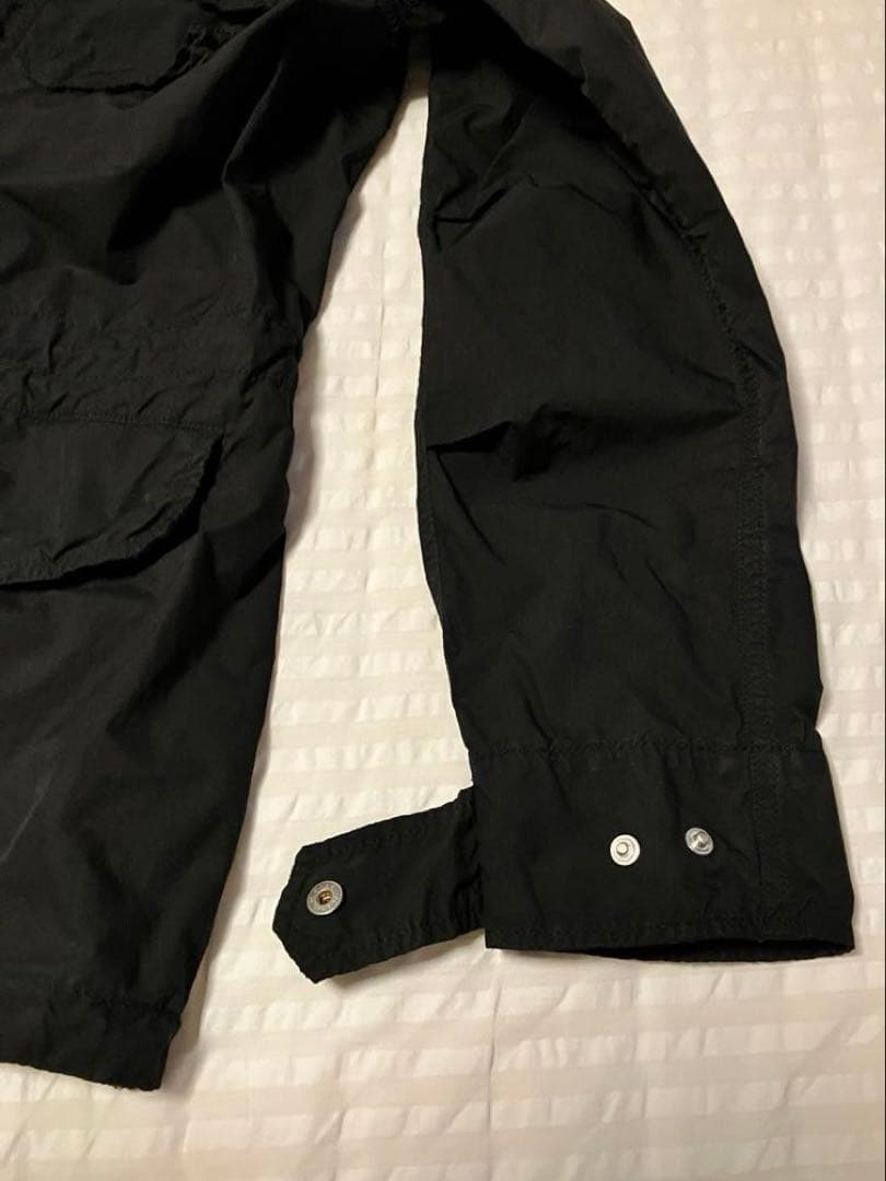 【ASPESIアスペジ】ジャケット M-65 イタリアサイズ:XS