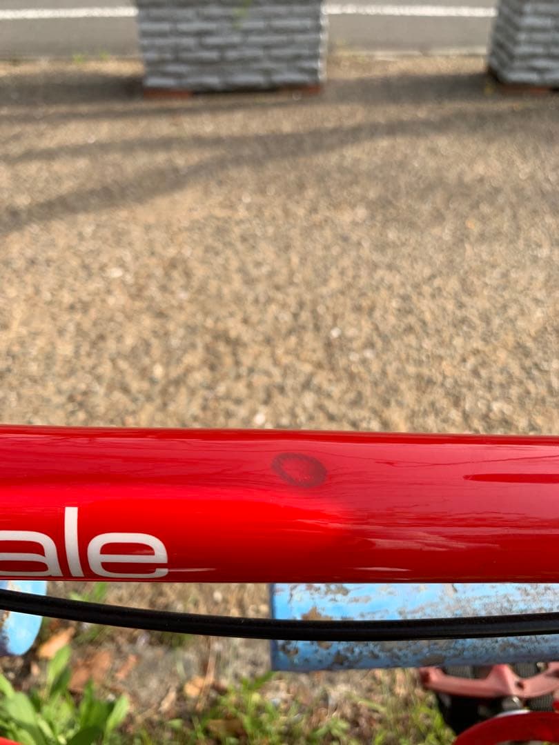 Cannondale CAPO キャノンデールカポ DURA-ACEデュラエース