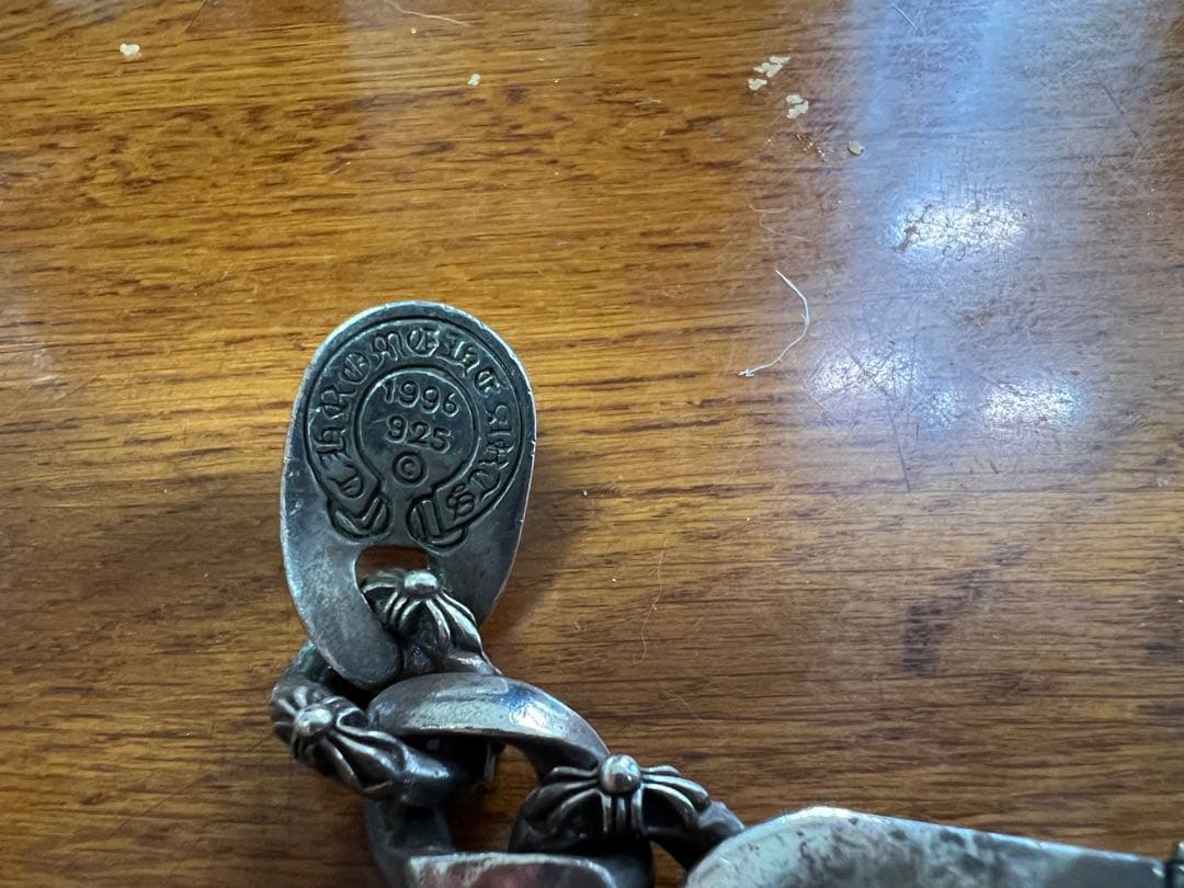 925シルバー 時計用ブレスレット