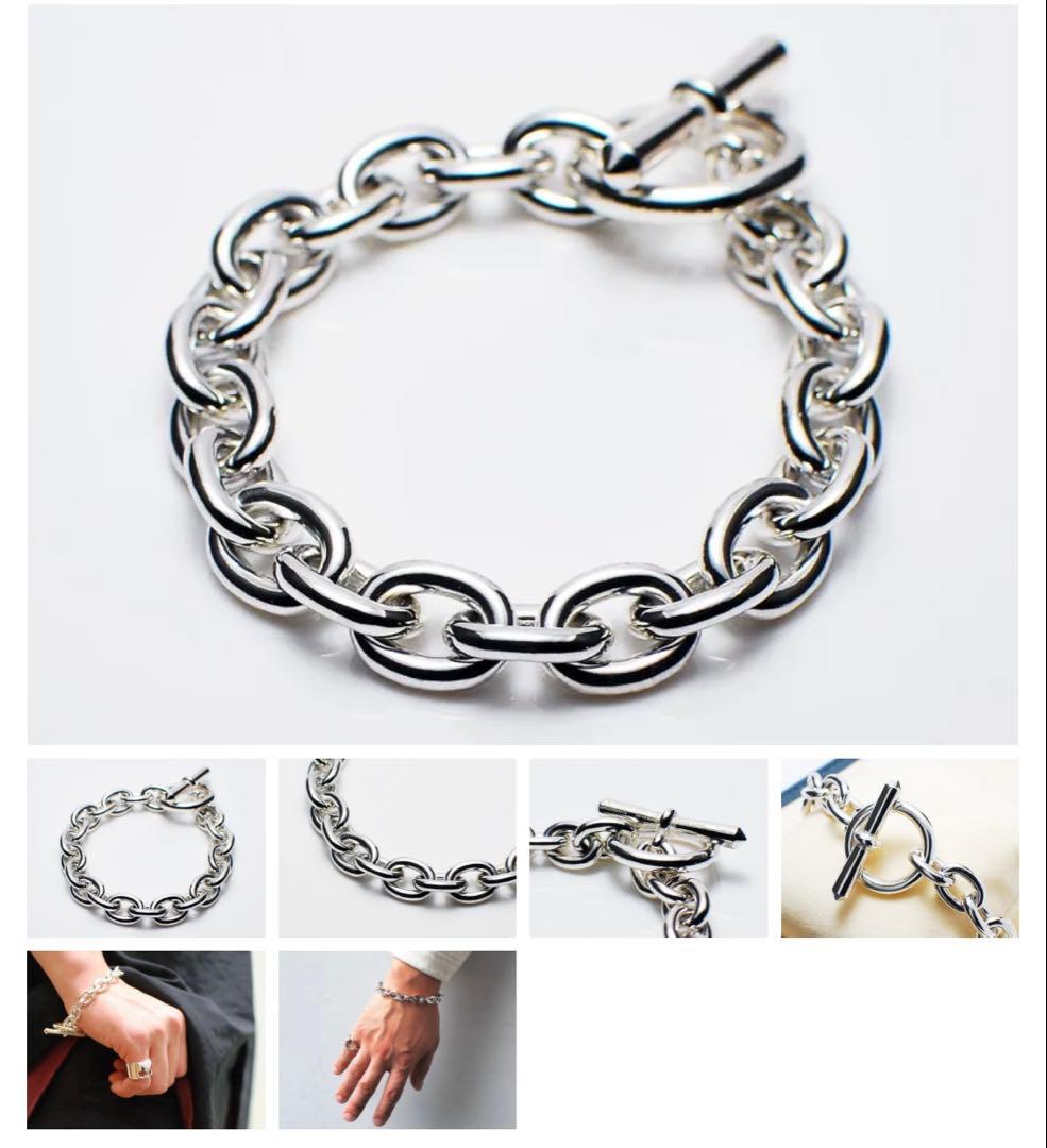 【美品】END CUSTOM JEWELLERS standard M 2