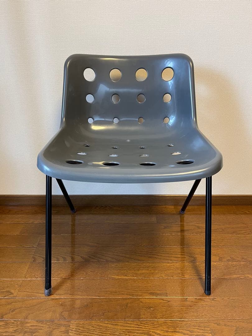 ビンテージ◾️Robin Day Polo Chair ポロチェア