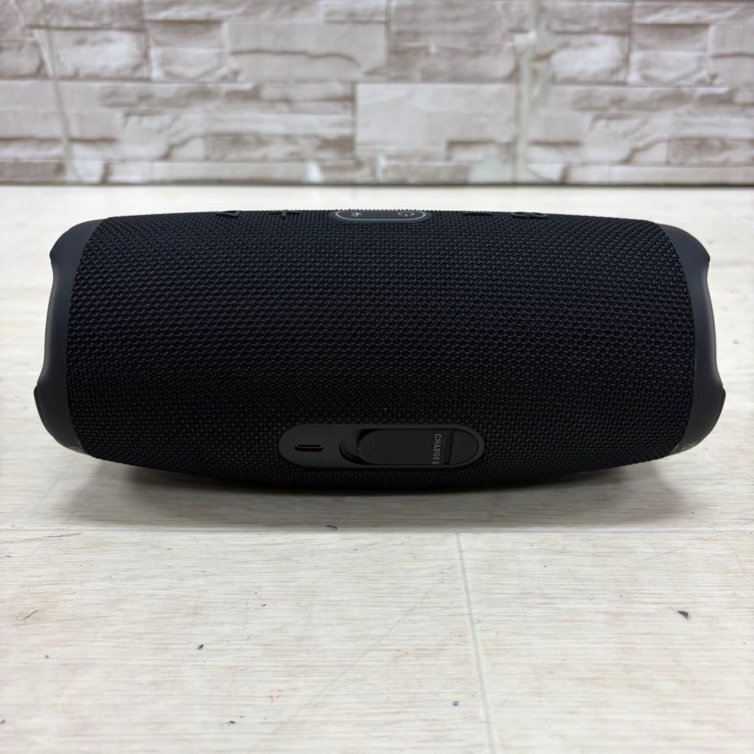 美品 JBL CHARGE5 Bluetooth ワイヤレススピーカー ④