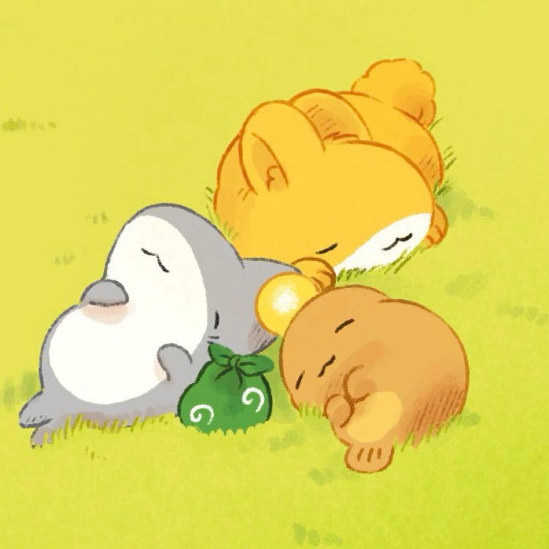 ククル　引渡直前分