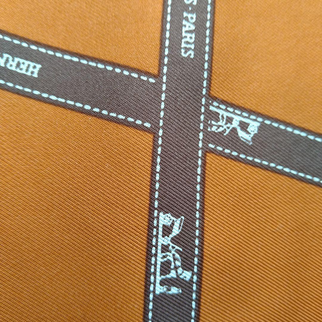 【専用】HERMES シルクスカーフ スモール
