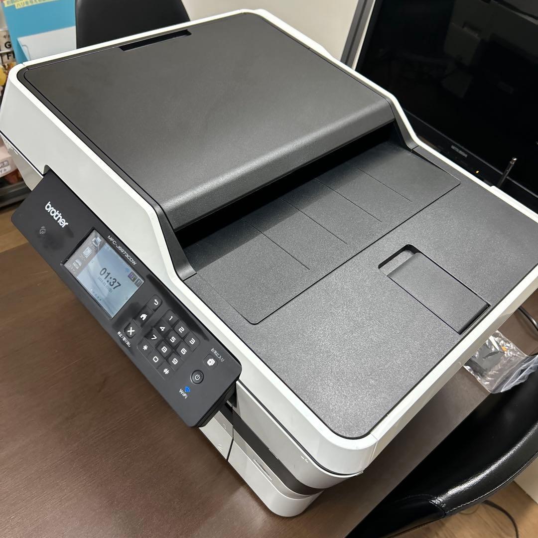 brother MFC-J6973CDW 複合機 プリンター