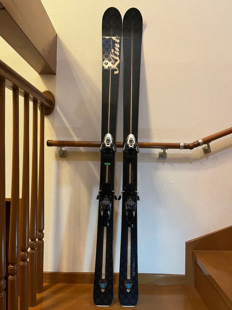 超美品！渋い！クリント フリンジ 164cm