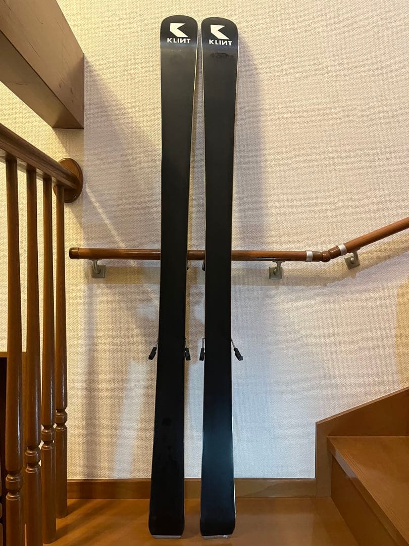 超美品！渋い！クリント フリンジ 164cm