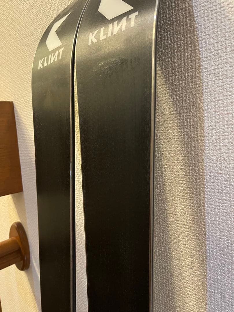 超美品！渋い！クリント フリンジ 164cm