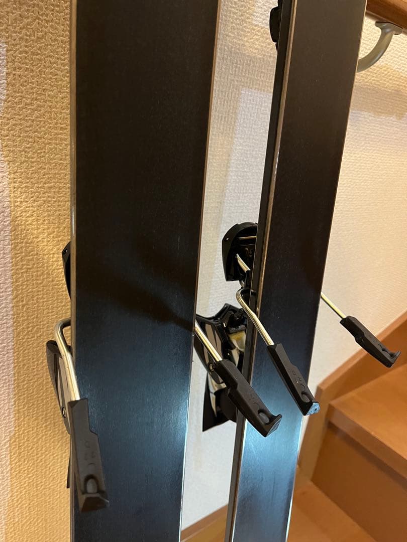 超美品！渋い！クリント フリンジ 164cm