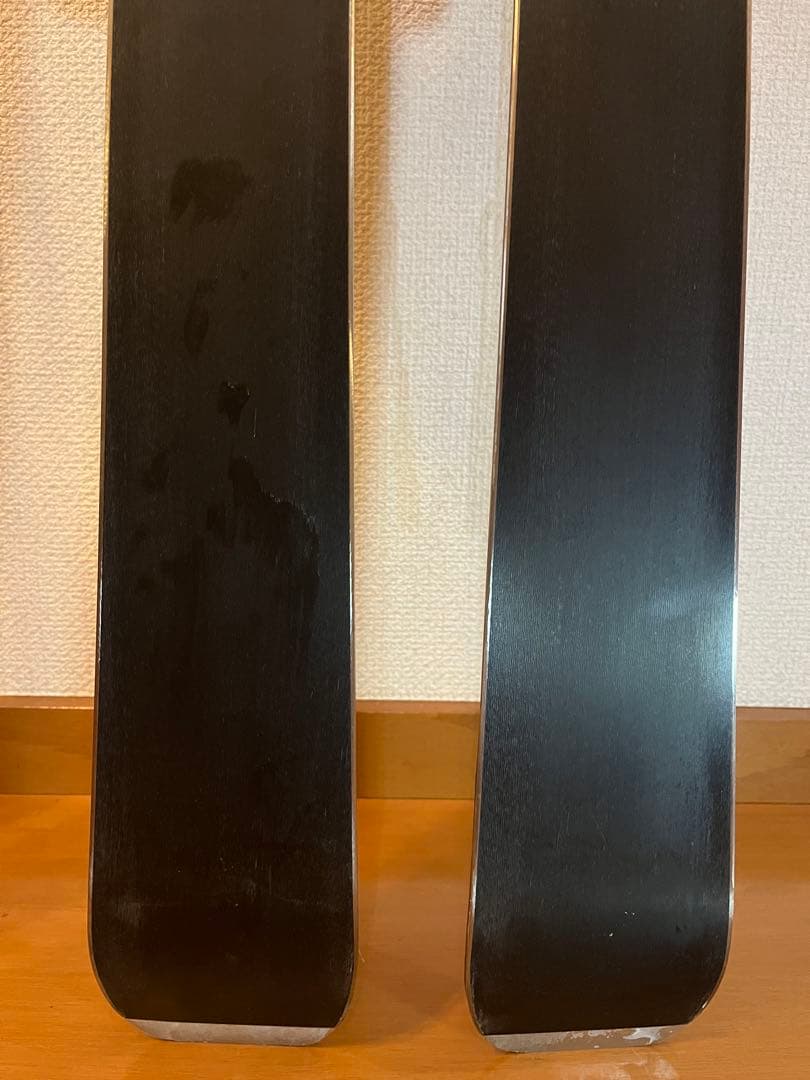 超美品！渋い！クリント フリンジ 164cm