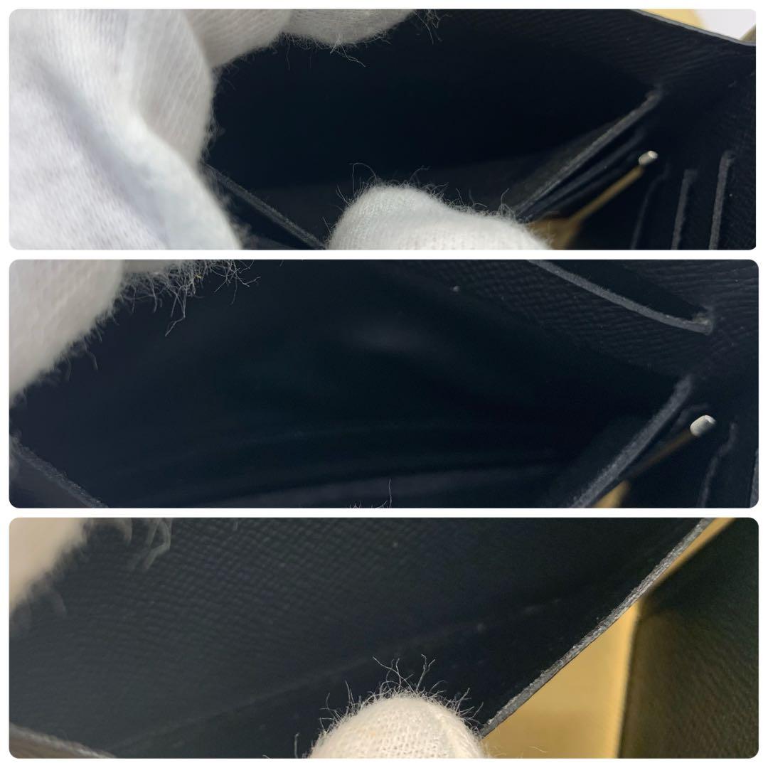 ルイヴィトン マネークリップ ポルトフォイユパンス タイガ アルドワーズ